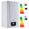 CALDERA MURAL PLATINUM COMPACT ECO 26/26 F