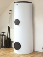 ACUMULADOR VITRIFICADO VIH 3000 VAILLANT