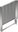 CAJA COLECTORES 700X730X80 UPONOR VARIO IW