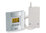 TERMOSTATO DIGITAL VIA RADIO TYBOX 23 DELTA DORE*