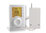 CRONOTERMOSTATO VIA RADIO DIGITAL TYBOX 137 + DELTA DORE