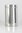 CAPERUZA DOBLE PARED INOX CONVESA DE 175 (KC)