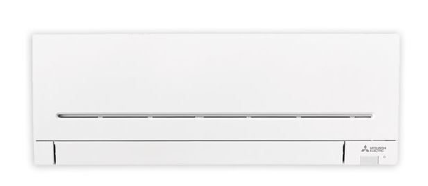 ACONDICIONADOR MITSUBISHI MSZ AY 35 VGK R32