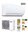 ACONDICIONADOR ANORI-2 JSG 35 R32 BAXI