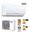 ACONDICIONADOR ANORI-2 JSG 50 R32 BAXI