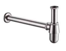 SIFON BOTELLA 1 1/4 WAXTER F352002 ZINC