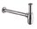SIFON BOTELLA 1 1/4 WAXTER F352002 ZINC