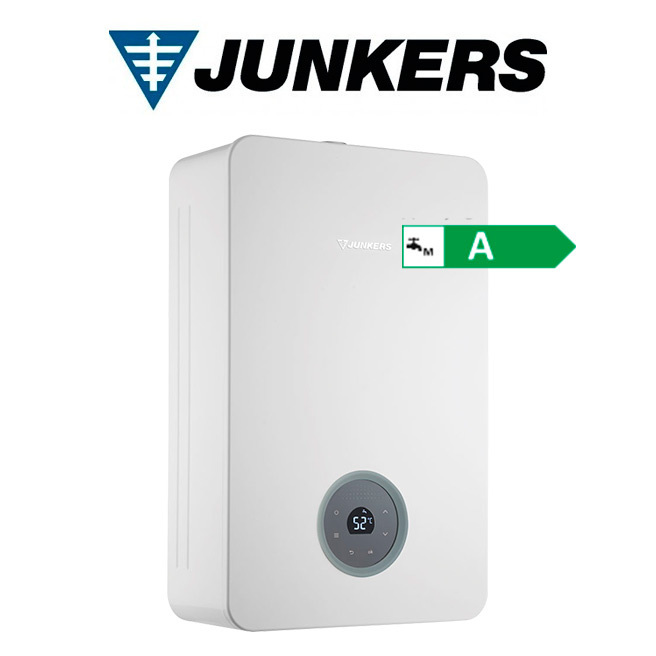JUNKERS WTD 12-3 AME HYDRONEXT 5600 S NATURAL