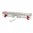 CANALETA C/REJILLLA SOFT INOX S-759 C/LAMINA de 750 MM.
