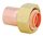 RACOR CURVO PLANO 2 AGCU 5065 18X3/4""