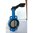 VALVULA MARIPOSA TIPO WAFER DISCO INOX DN 40
