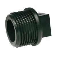 MANGUITO ADAPTADOR BIDON J-98 DE 1"