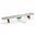 CUERPO CANALETA S/REJILLA S-770 950MM.40/50M