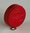 TAPA FIG.300 RANURADO ROJO DE 1,1/2"
