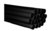 MTS. TUBO BARRA MULTICAPA NEGRO ISOLTUBEX 25X2.5 (4MT)