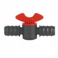 VALVULA DE ACOPLE RAPIDO JIMTEN X-89 DE 1"