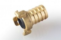 RACOR BARCELONA LATON 30 MM M-M