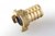 RACOR BARCELONA LATON 30 MM M-M