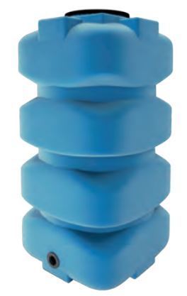 DEPOSITO AHORRO-ESPACIO AGUA POTABLE 1000 L. RIUVERT