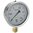 MANOMETRO GLICERINA 0-16 KG 63-1/4