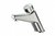 GRIFO TEMPOR. LAVABO PRESTO ARTE-L (CALIENTE) CROMO