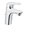 MMDO LAVABO EUROSTYLE NEW S CROMO