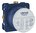 CUERPO EMPOTRADO RAPIDO UNIVERSAL SMARTBOX 1/2