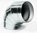 TE AISLANTE K-FLEX AL CLAD 19X54