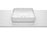 LAVABO BAJO ENCIMERA INSPIRA SQUARE 605X390 BLANCO