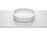LAVABO SOBRE ENCIMERA INSPIRA ROUND 370X500 BLANCO