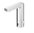 GRIFO ELECTR. LAVABO L90-E ALIM. PILAS CROMO