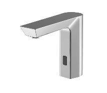 GRIFO TEMPOR. LAVABO PRESTO XT ELEC-L A PILAS