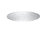 ROCIADOR RAINDREAM EMPOT. REDONDO 380MM INOX
