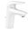 MMDO LAVABO EUROSTYLE S CROMO/MOON WHITE