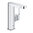 MMDO LAVABO PLUS M CROMO PUSH-OPEN