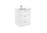 UNIK VICTORIA BASIC FAMILY 600 BLANCO