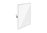 ESPEJO RECLINABLE ACCESS COMFORT BLANCO