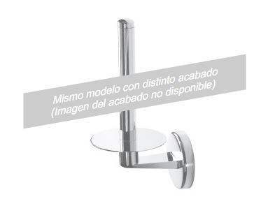 PORTARROLLOS RESERVA Nº 2 ROYAL BL ( BAÑO Y DISEÑO)