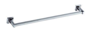TOALLERO BARRA 450MM. NOFER CLASSIC 09030.B INOX BRILLO