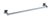 TOALLERO BARRA 450MM. NOFER CLASSIC 09030.B INOX BRILLO