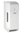 PORTARROLLOS TRIPLE NOFER 05100.W ACERO BLANCO