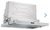 CAMPANA TELESC. RECT. BALAY 60CM. 3BT890G INOX