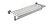 REPISA TOALLERO NOFER NIZA 16853.B INOX BRILLO