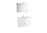 PACK VICTORIA BASIC 800 CEDRO