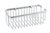CESTA BAÑO REJILLA WAXTER T79040002 CROMADA