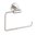 TOALLERO ANILLA WAXTER T79020001 INOX SATINADO