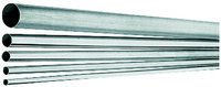 MTS. TUBO Ø88,9 X 2 EN10312 INOXPRES AISI-304