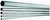 MTS. TUBO Ø15 X 0,6 EN10312 INOXPRES AISI-316L*