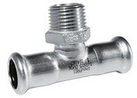 TE MACHO ROSC. INOXPRES Ø15-1/2"-15