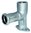 CODO DISTANCIADOR INOXPRES 15 - 1/2"